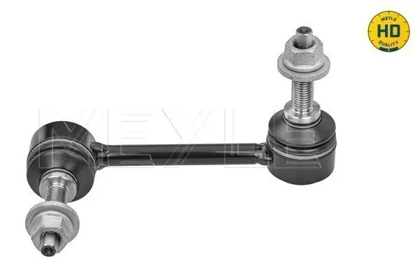 Стійка стабілізатора передн Прав 132,7mm DODGE DURANGO JEEP GRAND CHEROKEE, GRAND CHEROKEE IV 3.0-6.4 11.10- Meyle 57160600008HD (фото 1)