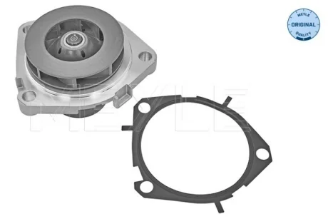 Помпа води Fiat Doblo/Ducato/Opel Combo/Astra H/J/Zafira/Vectra 1.6/1.9/2.0CDTI 10-/Jeep 2.0-2.2 14- MEYLE 613 220 0006