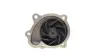 Помпа води Opel Astra G/H/Combo/Corsa C/D/Zafira B/Meriva A 1.7CDTI/DTI 00- MEYLE 613 220 0012 (фото 2)