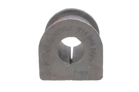 Втулка стабілізатора (заднього) Opel Vectra B 95-03 (d=15mm) MEYLE 614 044 0001