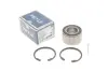 Підшипник маточини (передньої) Opel Corsa C/Meriva/Combo 1.3-1.7CDTI 00- MEYLE 614 160 0008 (фото 1)