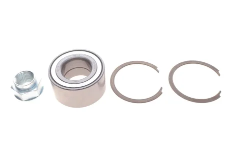 Підшипник маточини (передньої) Opel Corsa D 06- (37x72x37) Meyle 614 160 0020