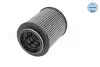 Фільтр масляний Chevrolet Aveo/Citroen Nemo/Fiat Doblo/Opel Astra J/Combo 1.3D-2.0D 05- MEYLE 614 322 0016 (фото 2)