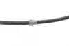 Шланг гальмівний (передній) Opel Astra G/Zafira 1.2-2.2/2.2D 98-09 (410mm) MEYLE 614 562 0026 (фото 3)