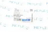 Подушка двигуна (R) Opel Astra G/Zafira A 1.2-1.8 16V 98-09 MEYLE 614 568 0001 (фото 6)