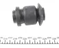 Сайлентблок важеля (переднього/знизу) Citroen Nemo 08-/Fiat Doblo 10- MEYLE 614 610 0007 (фото 5)