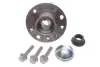 Підшипник маточини (передньої) Opel Signum/Vectra C 1.8-3.2 V6 02- (+ABS) MEYLE 614 650 0005 (фото 1)