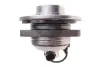 Підшипник маточини (передньої) Opel Signum/Vectra C 1.8-3.2 V6 02- (+ABS) MEYLE 614 650 0005 (фото 4)
