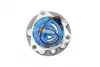 Підшипник маточини (передньої) Opel Vectra 02- MEYLE 614 650 0008 (фото 2)