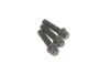 Підшипник маточини (передньої) Opel Astra G 98-09 (+ABS) MEYLE 614 652 0003 (фото 4)