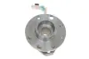 Підшипник маточини (передньої) Opel Astra G 98-09 (+ABS) MEYLE 614 652 0003 (фото 10)