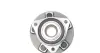 Підшипник маточини (задньої) Opel Insignia 08-17(+ABS) MEYLE 614 652 0015 (фото 4)
