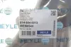 Подушка двигуна (передня) Opel Astra G 1.2 16V-1.7CDTI 98-05 MEYLE 614 684 0013 (фото 2)