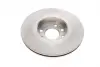 Диск гальмівний (передній) Opel Astra F/Corsa B/Vectra A 1.6/1.81.7D 91-00 (256x41x20) MEYLE 615 521 6005 (фото 4)