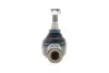 Наконечник тяги рульової Opel Combo 1.7D 94-01 MEYLE 616 020 5570 (фото 3)