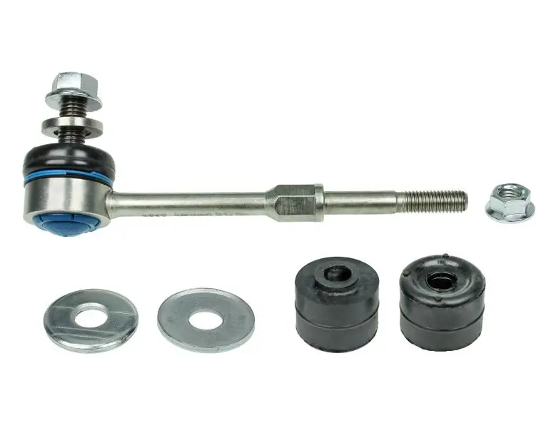 Стійка стабілізатора задн лів/прав 167mm CHEVROLET CAPTIVA OPEL ANTARA A, MOKKA / MOKKA X 1.4-3.2 08.06- Meyle 6160600020HD (фото 1)