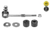 Стійка стабілізатора задн лів/прав 167mm CHEVROLET CAPTIVA OPEL ANTARA A, MOKKA / MOKKA X 1.4-3.2 08.06- Meyle 6160600020HD (фото 3)