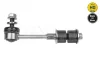 Стійка стабілізатора задн лів/прав 167mm CHEVROLET CAPTIVA OPEL ANTARA A, MOKKA / MOKKA X 1.4-3.2 08.06- Meyle 6160600020HD (фото 4)