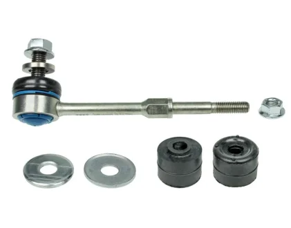 Стійка стабілізатора задн лів/прав 167mm CHEVROLET CAPTIVA OPEL ANTARA A, MOKKA / MOKKA X 1.4-3.2 08.06- Meyle 6160600020HD