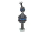 Стійка стабілізатора передн прав 273mm OPEL INSIGNIA B, INSIGNIA B COUNTRY, INSIGNIA B GRAND SPORT 1.5-2.0D 03.17- Meyle 6160600040 (фото 2)