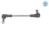 Стійка стабілізатора передн прав 273mm OPEL INSIGNIA B, INSIGNIA B COUNTRY, INSIGNIA B GRAND SPORT 1.5-2.0D 03.17- Meyle 6160600040 (фото 3)
