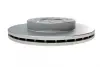 Диск гальмівний (передній) Opel Astra F/Kadett E 91- (236x20) MEYLE 683 521 6011/PD (фото 3)