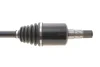 Піввісь (передня) Tesla Model S 14- (L) (30x25/818) MEYLE 70-14 498 0003 (фото 4)