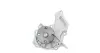 Помпа води Ford Fiesta IV/V/Focus/Fusion 1.0i/1.25/1.4i/1.6 16V 95-12/Mazda 2 03-07/Volvo 1.6 05-12 MEYLE 713 001 0015 (фото 4)