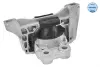Подушка двигуна Ford Focus 2.0 TDCi 05-/Volvo C30/C70 2.0D 06- MEYLE 714 030 0024 (фото 2)