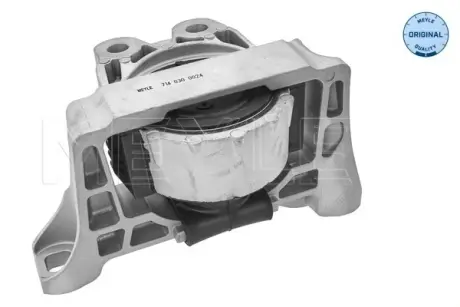 Подушка двигуна Ford Focus 2.0 TDCi 05-/Volvo C30/C70 2.0D 06- MEYLE 714 030 0024