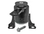 Подушка двигуна (R) Ford B-Max/Fiesta 1.4/1.6Ti 08- MEYLE 714 030 0025 (фото 1)