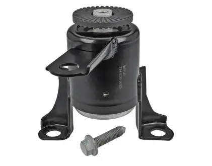 Подушка двигуна (R) Ford B-Max/Fiesta 1.4/1.6Ti 08- MEYLE 714 030 0025