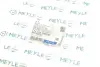 Подушка амортизатора (переднього) + підшипник Ford Fiesta V/Fusion/Mazda 2 1.2-1.6 01- MEYLE 714 125 0001/S (фото 6)