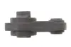 Подушка двигуна Внутрішн, гумово-металев. FORD ECOSPORT, FIESTA VII 1.0-2.0 08.12- MEYLE 714 130 0019 (фото 1)