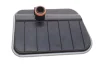 Фільтр АКПП Ford C-max 1.0-2.0 07-/Focus 1.4-2.5 04-12 MEYLE 714 136 0002 (фото 1)