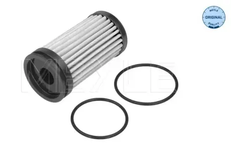 Фільтр АКПП Ford Focus 1.6-2.0/1.6-2.0 TDCi 03- (CFT23/CVT) MEYLE 714 136 0004