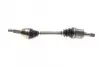 Піввісь (передня) Ford Connect 02-13 (L) (25x26x628) MEYLE 714 498 0032 (фото 5)