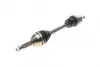 Піввісь (передня) Ford Connect 02-13 (L) (25x26x628) MEYLE 714 498 0032 (фото 7)