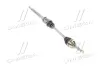 Піввісь (передня) Ford Connect 02-13 (R) (25x26x962) MEYLE 714 498 0034 (фото 1)