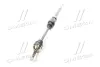 Піввісь (передня) Ford Connect 02-13 (R) (25x26x962) MEYLE 714 498 0034 (фото 2)