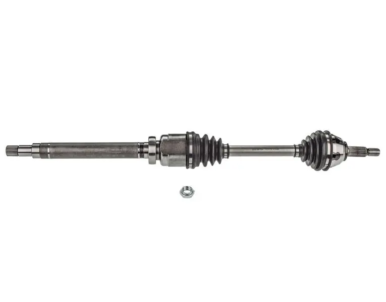 Піввісь (передня) Ford 02-13 (R) (25x26x963) Meyle 714 498 0035 (фото 1)