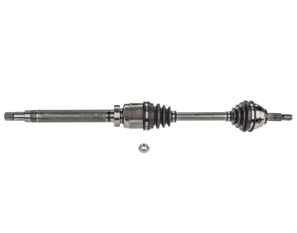 Піввісь (передня) Ford 02-13 (R) (25x26x963) Meyle 714 498 0035