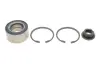 Підшипник маточини (передньої) Ford Mondeo 96-00 (40х75х37) MEYLE 714 502 0004 (фото 1)