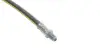 Шланг гальмівний (передній) Ford Mondeo/S-Max/Volvo S60/V60/V70 /XC70 1.6-4.4 06- (L=390mm) MEYLE 714 525 0048 (фото 4)