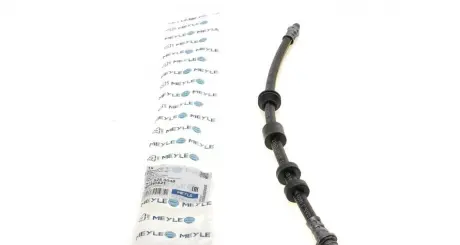 Шланг гальмівний (передній) Ford Mondeo/S-Max/Volvo S60/V60/V70 /XC70 1.6-4.4 06- (L=390mm) MEYLE 714 525 0048