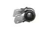Сайлентблок важеля (переднього) Ford Mondeo V 14- (R) (з кронштейном) MEYLE 714 610 0028/HD (фото 2)
