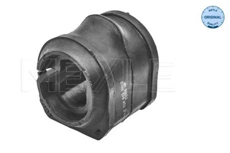 Більше не постачається Втулка стабілізатора (переднього) Ford Mondeo III 00-07 (d=19mm) MEYLE 714 615 0012