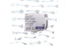Втулка стабілізатора (переднього) Ford C-Max/Focus/Kuga 03- (d=17mm) Meyle 714 615 0031 (фото 2)