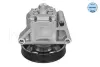 Насос гідропідсилювача керма (новий) FORD GALAXY II, MONDEO IV, S-MAX 1.8D/2.0D 05.06-06.15 MEYLE 714 631 0029 (фото 4)