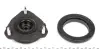 Подушка амортизатора (переднього) + підшипник Ford Focus 02- MEYLE 714 641 0002 (фото 3)